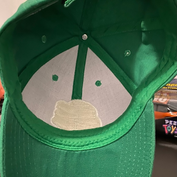 Norfolk Admirals Ballcap - Picture 6 of 6